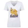 Luka Doncic Los Angeles Lakers Retro by 500 LEVEL