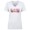 Elly De La Cruz Cincinnati Font by 500 LEVEL