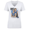 Franz Wagner & Moritz Wagner Orlando Magic Step Brothers by 500 LEVEL