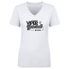 Vandegrift Crown Trio Baseball Script by 500 LEVEL