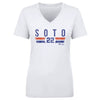 Juan Soto New York M Font by 500 LEVEL
