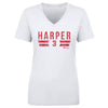Bryce Harper Philadelphia Font by 500 LEVEL