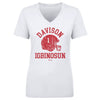 Davison Igbinosun College Helmet Font by 500 LEVEL