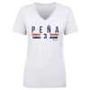 Jeremy Pena Houston Font by 500 LEVEL