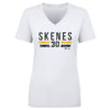 Paul Skenes Pittsburgh Font by 500 LEVEL