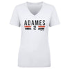 Willy Adames San Francisco Font by 500 LEVEL