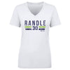 Julius Randle Minnesota Timberwolves Font by 500 LEVEL