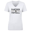 Plano East Crown Trio Panther Football Bar Lines by 500 LEVEL