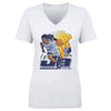 Ja Morant Memphis Grizzlies Retro by 500 LEVEL