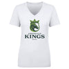 Louisville Kings Primary Logo by 500 LEVEL
