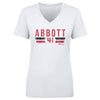 Andrew Abbott Cincinnati Font by 500 LEVEL