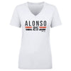 Pete Alonso Baltimore Font by 500 LEVEL