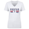 Jurickson Profar Atlanta Font by 500 LEVEL