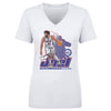 Joel Embiid Philadelphia 76ers Retro by 500 LEVEL