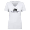 Vandegrift Crown Trio Theatre Company Masks Logo by 500 LEVEL