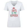 Christmas Santa Is My Homeboy by 500 LEVEL