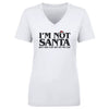 Christmas I'm Not Santa by 500 LEVEL