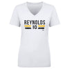 Bryan Reynolds Pittsburgh Font by 500 LEVEL