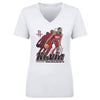 Kevin Durant Houston Rockets Retro by 500 LEVEL