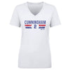 Cade Cunningham Detroit Pistons Font by 500 LEVEL