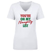 Christmas You're On My Naughty List by 500 LEVEL