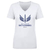 St. Louis Battlehawks Primary Logo by 500 LEVEL