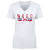 James Wood Washington Font by 500 LEVEL