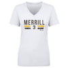 Jackson Merrill San Diego Font by 500 LEVEL