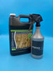 Specialty Hardwood Cleaner by HoopsKing