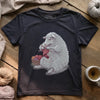 Woolly Knitting T-shirt by YarnMerch