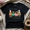Wooly Excuse T-shirt by YarnMerch
