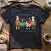 Wooly Excuse T-shirt by YarnMerch