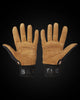 WORKMAN4 BATTING GLOVES "BLACK OUT"