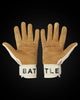 WORKMAN4 BATTING GLOVES "BONE"