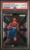 Graded 2018 Panini Prizm Shai Gilgeous-Alexander #15 Freshman Phenoms Rookie RC Basketball Card PSA 10 Gem Mint