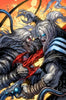Web Of Venom Wraith #1 Unknown Comics Tyler Kirkham Exclusive Secret Virgin Var (09/09/2020) by Unknown Comic Books