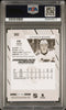 Graded 2023 Upper Deck O-pee-Chee Connor Bedard #582 Rookie RC Hockey Card PSA 10 Gem Mint