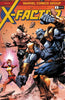 X-Factor #1 Unknown Comics Kael Ngu Exclusive Var (04/22/2020) (07/22/2020) by Unknown Comic Books