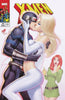 [Signed by David Nakayama] X-MEN #11 UNKNOWN COMICS DAVID NAKAYAMA EXCLUSIVE VAR EMP by Unknown Comic Books