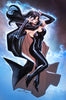 X-Corp #3 Unknown Comics Stephen Segovia Exclusive Virgin Var (07/14/2021) by Unknown Comic Books