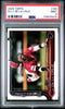 Graded 2025 Topps Elly De La Cruz #150 Rookie RC Baseball Card PSA 9 Mint