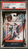 Graded 2024 Topps Bowman Draft Max Clark #BIA19 In Action Rookie RC Baseball Card PSA 10 Gem Mint by Hall of Fame Sports Memorabilia