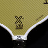 X1 Kevlar Pickleball Paddle