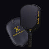 X4 Carbon Fiber Pickleball Paddle