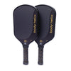 X4 Carbon Fiber Pickleball Paddle