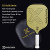 X5 Kevlar Pickleball Paddle