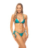 Micro bikini seashell Bikini set