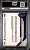 Graded 2025 Topps Now Zac Veen #52 Gold Foil /50 Rookie RC Baseball Card PSA 9 Mint by Hall of Fame Sports Memorabilia