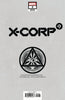 X-Corp #2 Unknown Comics Derrick Chew Exclusive Var Gala (06/16/2021) (07/28/2021) by Unknown Comic Books
