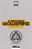X Deaths Of Wolverine 1 Unknown Comics Tyler Kirkham Exclusive Var (01/26/2022) by Unknown Comic Books